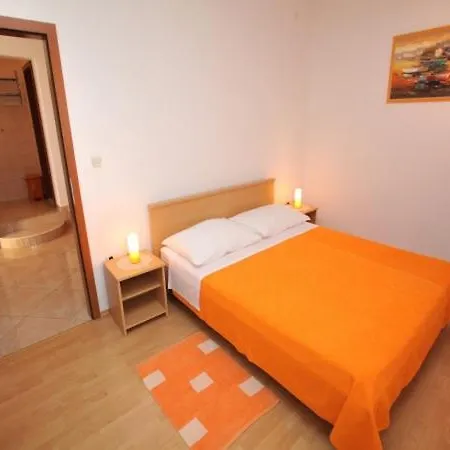 Appartement - Andrea Trogir